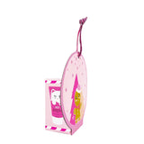 Inuwet Gingerbread Vişne Kokulu Seyahat Boy El Kremi 20ml