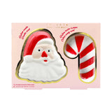 Inuwet Noel Baba 2'li Banyo Topu