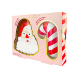 Inuwet Noel Baba 2'li Banyo Topu