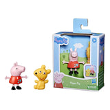 Peppa Pig ve Arkadaşları - Peppa Pig