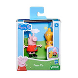 Peppa Pig ve Arkadaşları - Peppa Pig