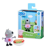 Peppa Pig ve Arkadaşları - Wendy Wolf