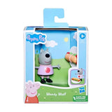 Peppa Pig ve Arkadaşları - Wendy Wolf