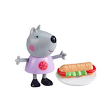 Peppa Pig ve Arkadaşları - Wendy Wolf