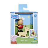 Peppa Pig ve Arkadaşları - Pedro Pony