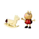 Peppa Pig ve Arkadaşları - Pedro Pony