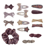 Mimi & Lula Filled Stocking-Lila