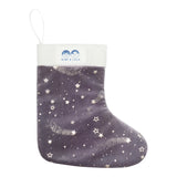 Mimi & Lula Filled Stocking-Lila