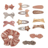 Mimi & Lula Filled Stocking-Pembe