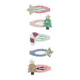 Mimi & Lula Christmas Mini 5’li Toka