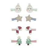 Mimi & Lula Santa Mini 8’li Toka