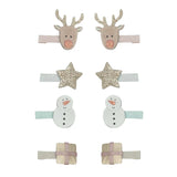 Mimi & Lula Reindeer Mini 8’li Toka