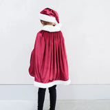 Mimi & Lula Santa Şapka