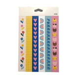 Ooly Stickiville Çıkartma Kitabı - A Whole Lotta Stickers! Dress Up Cats