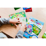 Ooly Foil-tastic Folyo Sanat Seti - Gadgets & Gizmos