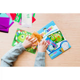 Ooly Foil-tastic Folyo Sanat Seti - Gadgets & Gizmos