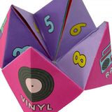 Ooly Fortune Tellers Aktivite Seti
