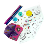Ooly Fortune Tellers Aktivite Seti