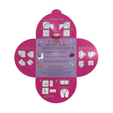 Ooly Fortune Tellers Aktivite Seti