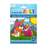 Ooly Undercover Art – Dog Days