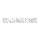 Ooly Color-A-Looong: Fold Out Boyama Kitabı - Safari Family