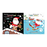 The Unbelievable Truth About Santa