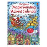 Magic Painting Advent Calendar