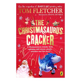 The Christmasaurus Cracker