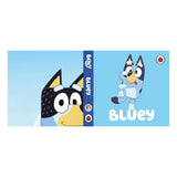 Bluey: Little Library