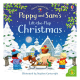 Poppy and Sam's Christmas