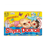 Süper Doktor