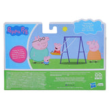 Peppa Pig ve Ailesi Dörtlü Figür Seti