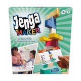 Jenga Maker