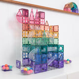 Connetix Pastel Mega Set - 202 Parça