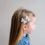 Mimi & Lula Spriped Butterfly 2 'li Toka