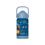SipnJoy FlipSip Çocuk Su Termosu 360 ml | Star Explorer