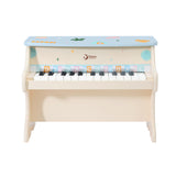 Classic World Ahşap Iris Piyano