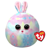 TY Squishy Beanies Floppity Tavşan Squishy 25 cm