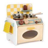 Classic World Mini Ahşap Mutfak