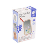 Classic World Ahşap İlk Telefonum