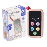 Classic World Ahşap İlk Telefonum