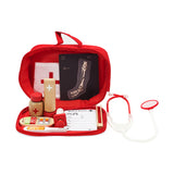 Classic World Ahşap Doktor Seti