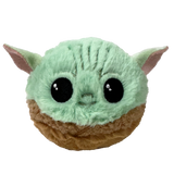TY Beanie Bouncers Star Wars Grogu 7 cm