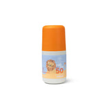 Swim Essentials Güneş Koruyucu Roll-On – Hassas Ciltler için SPF50+ – 100 ml