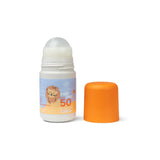 Swim Essentials Güneş Koruyucu Roll-On – Hassas Ciltler için SPF50+ – 100 ml