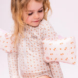 Swim Essentials Şişme Yüzme Kolluğu - Cozy Hearts