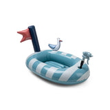 Swim Essentials Little Boat Deniz ve Havuz Yatağı - Seagull
