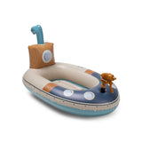 Swim Essentials Little Boat Deniz ve Havuz Yatağı - Submarine
