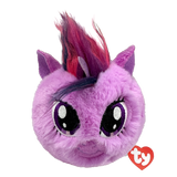 TY Beanie Bouncers My Little Pony Twilight Sparkle 7 cm