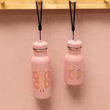 Trixie Paslanmaz Çelik Suluk 350 ml | Mrs. Butterfly